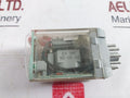 Releco C3-a30 X Auxiliary Relay 24Vac 50/60Hz