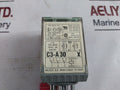 Releco C3-a30 X Auxiliary Relay 24Vac 50/60Hz