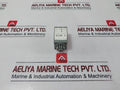 Releco C3-a30 X Plug In Power Relay