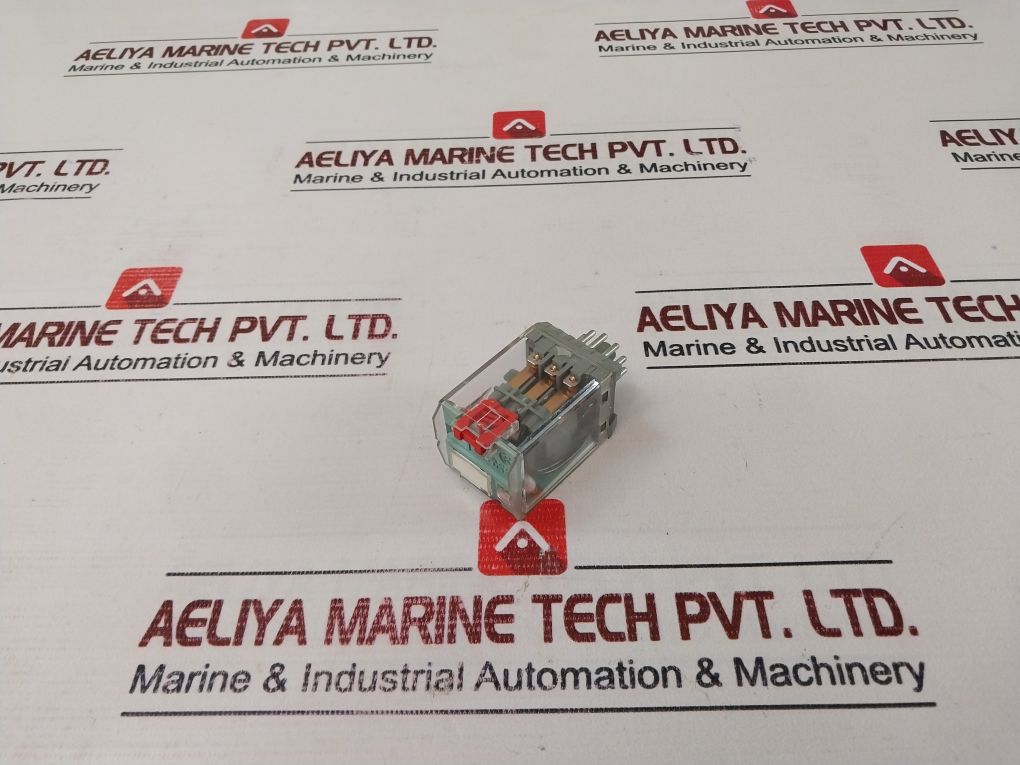 Releco C3-a30 X Power Relay