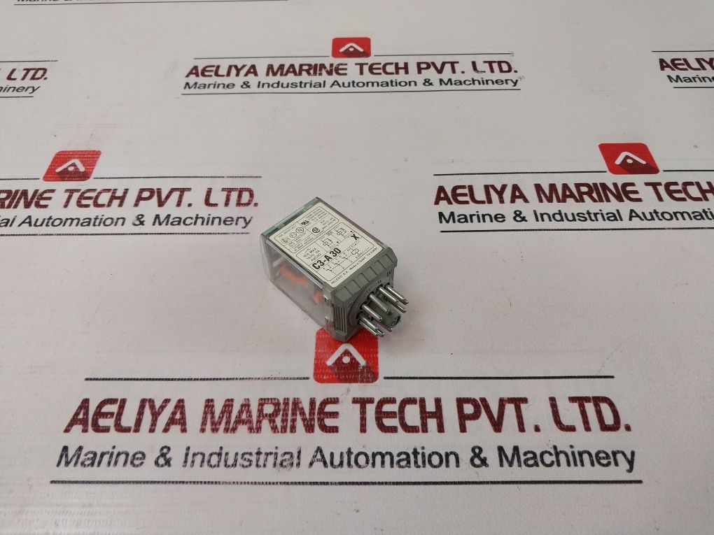 Releco C3-a30 X Power Relay