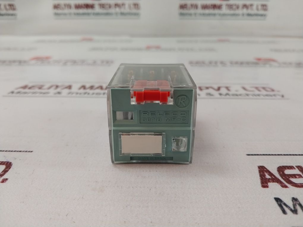 Releco C3-a30 X Power Relay 5A 240Vac