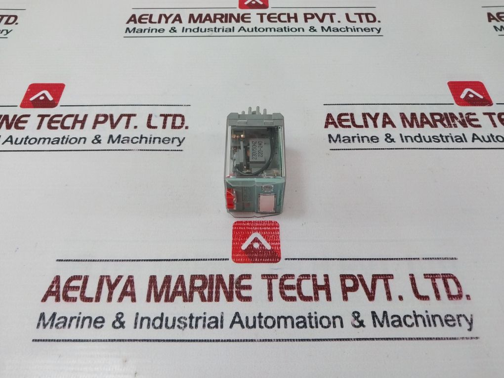 Releco C3-a30 X Power Relay 5A 240Vac