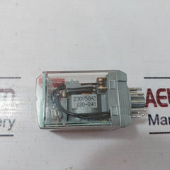 Releco C3-a30 X Power Relay 5A 240Vac