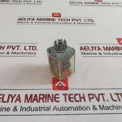 Releco C3-a30 X Power Relay Serie Mr-c 10A 380V Ac