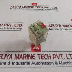 Releco C3-a30 X Power Relay Serie Mr-c 10A 380V Ac