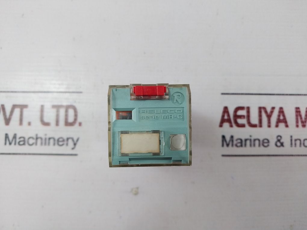 Releco C3-a30 X Relay 10A 380V