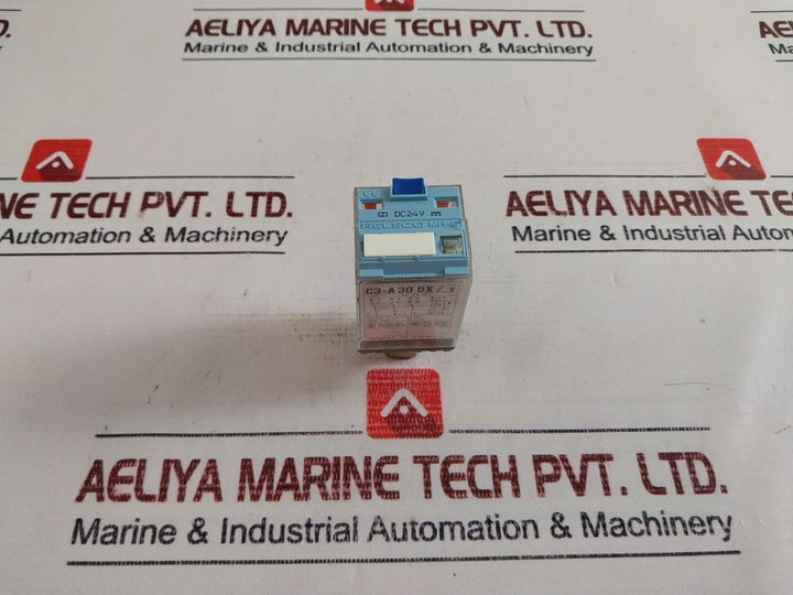 Releco C3-a30Dx/…V Relay Mr-c