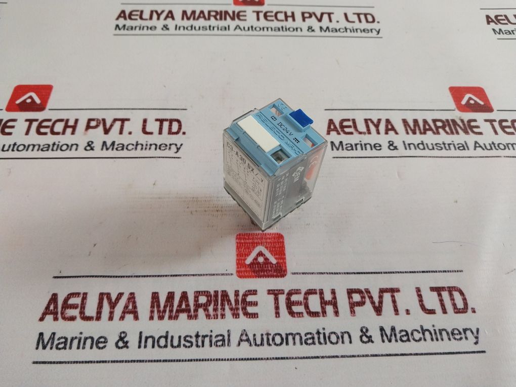 Releco C3-a30Dx/…V Relay Mr-c