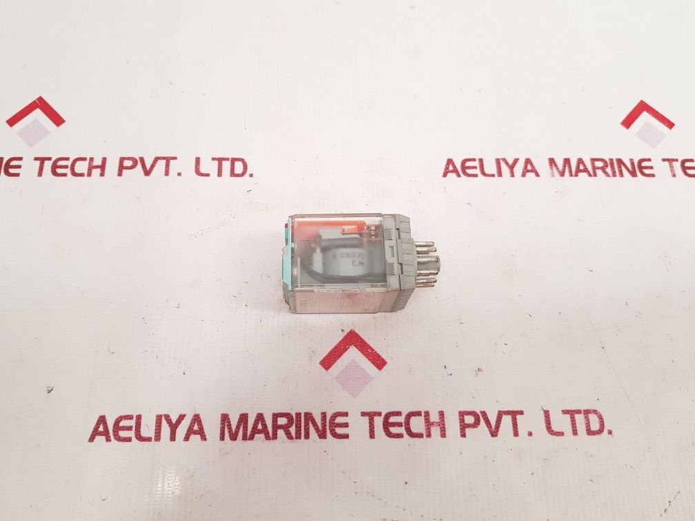 Releco Mr-c Relay C3-a30X/...V