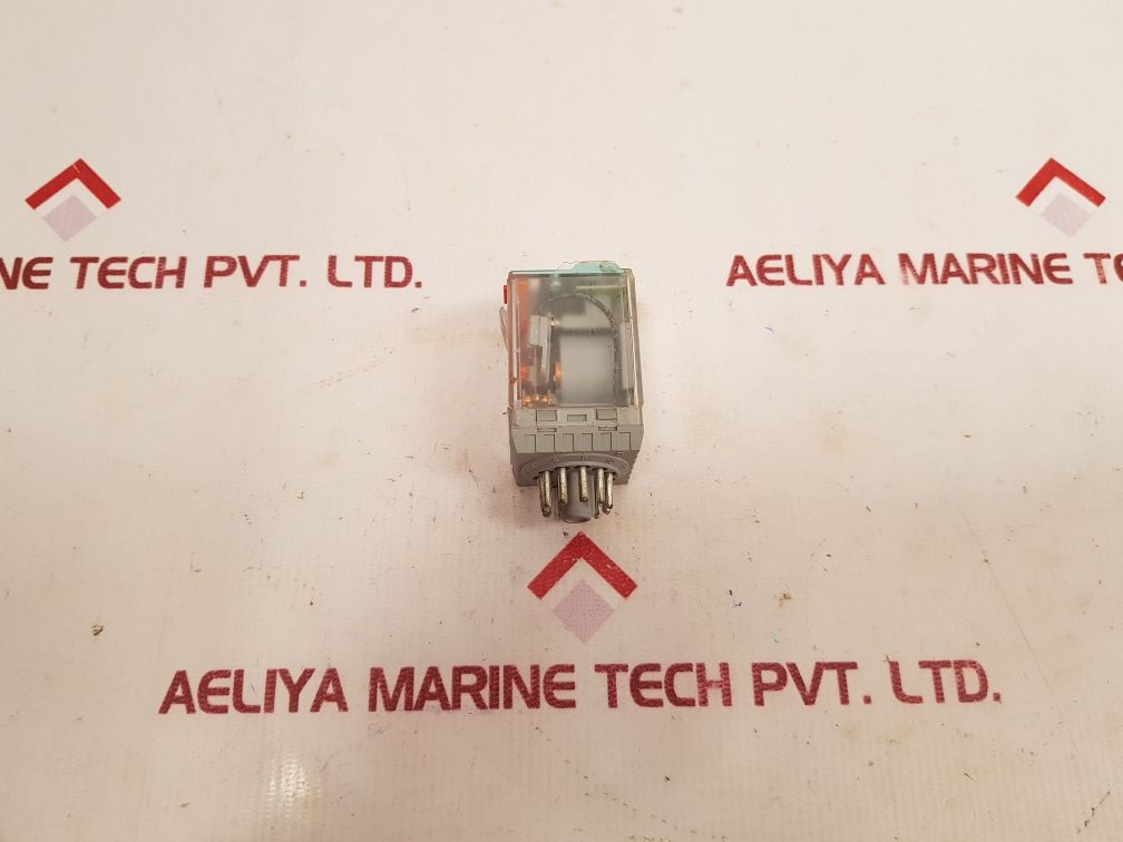 Releco Mr-c Relay C3-a30X/...V