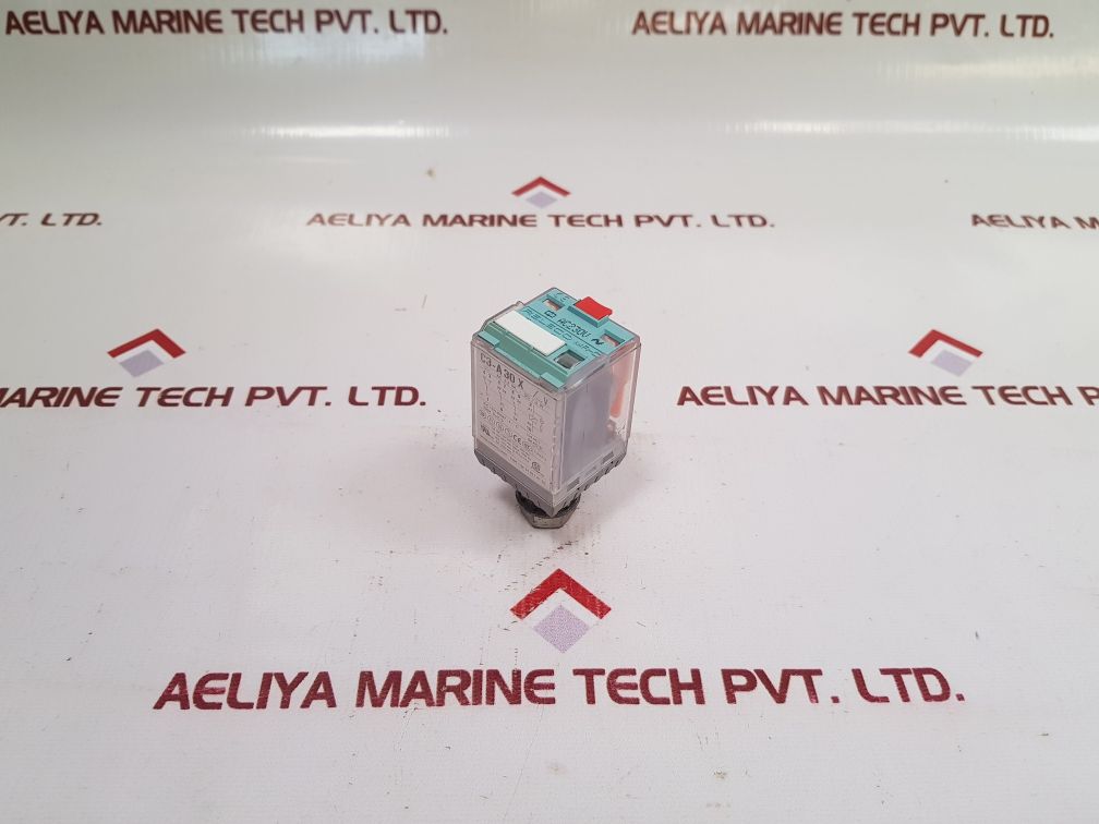 Releco Mr-c Relay C3-a30X/...V