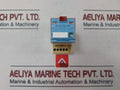 Releco C3-a30X/...V Relay With Socket 120 Vac