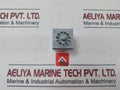 Releco C3-a30X/...V Relay With Socket 120 Vac
