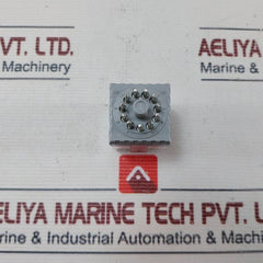 Releco C3-a30X/...V Relay With Socket 120 Vac