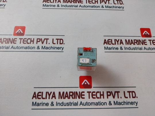 Releco C3-a30X Auxiliary Relay 300V~Ac 5A 240Vac