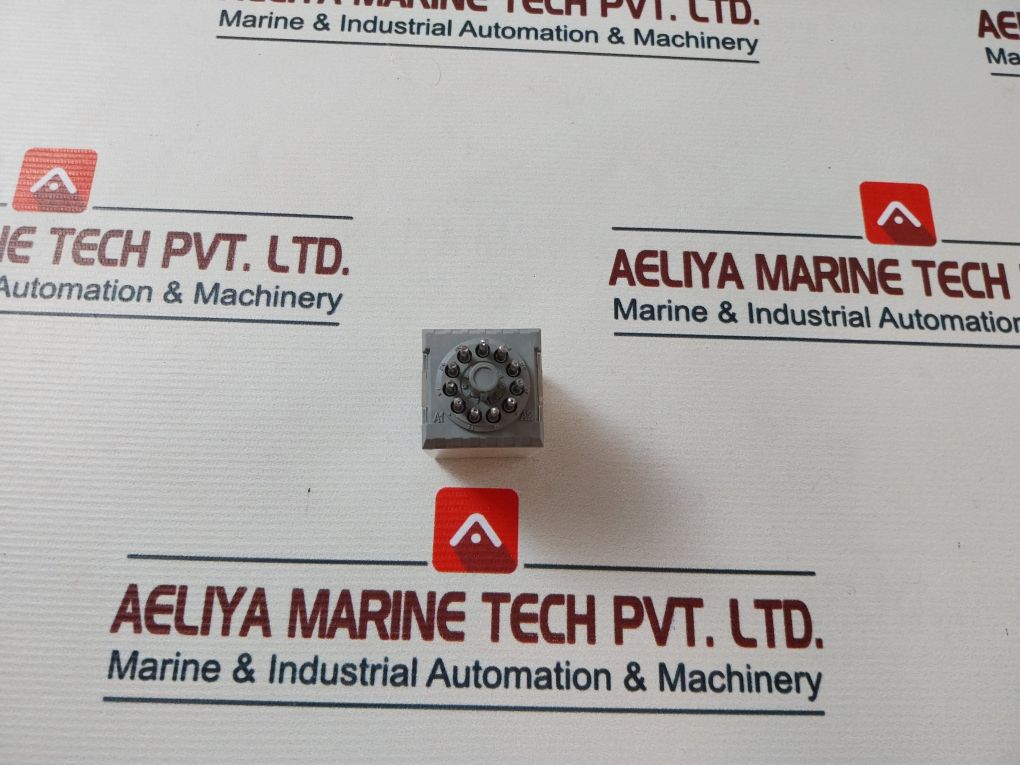 Releco C3-a30X Auxiliary Relay 300V~Ac 5A 240Vac