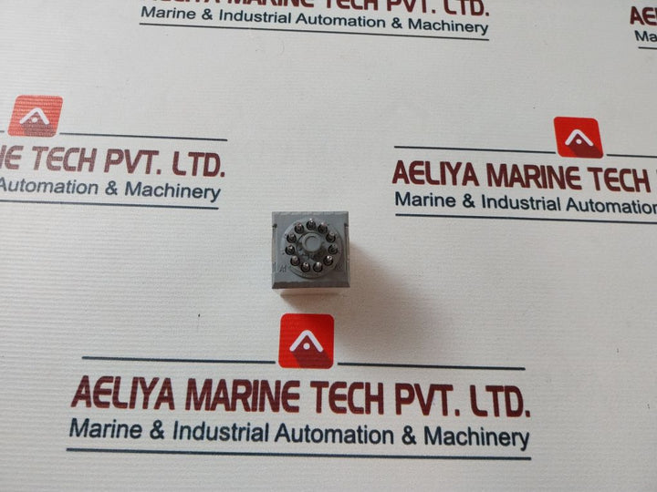 Releco C3-a30X Auxiliary Relay 300V~Ac 5A 240Vac