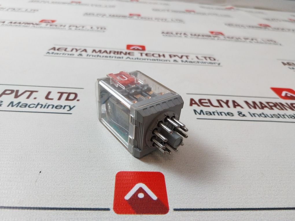 Releco C3-a30X Auxiliary Relay 300V~Ac 5A 240Vac