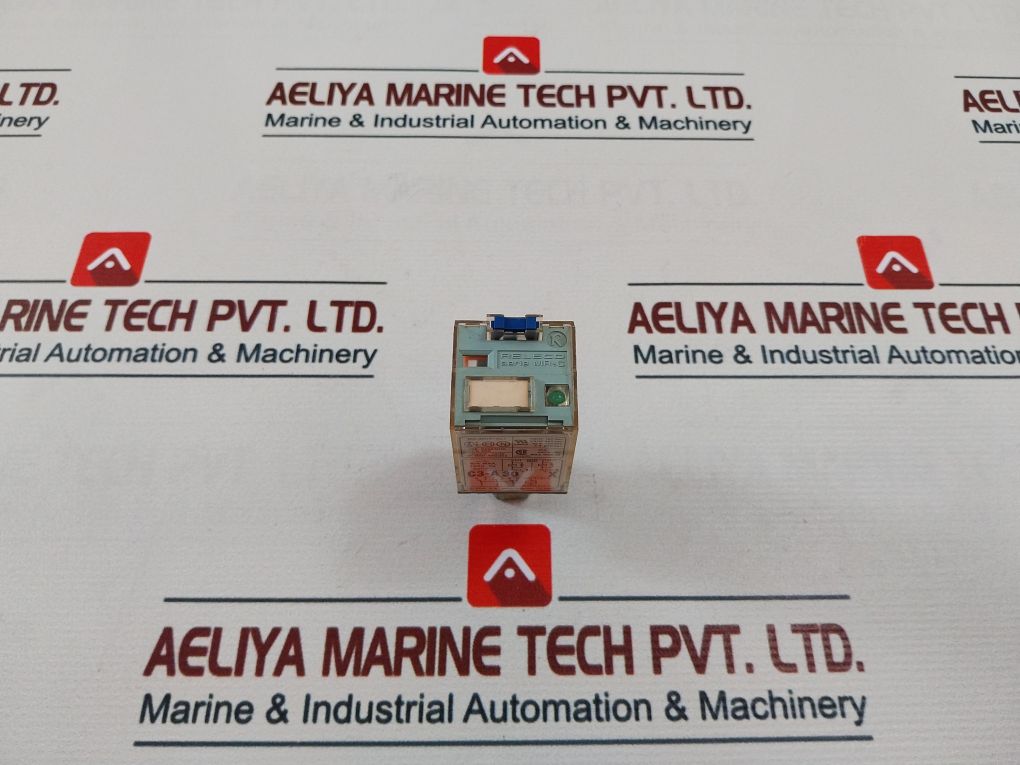 Releco C3-a30X Power Relay 10A 380V Ac
