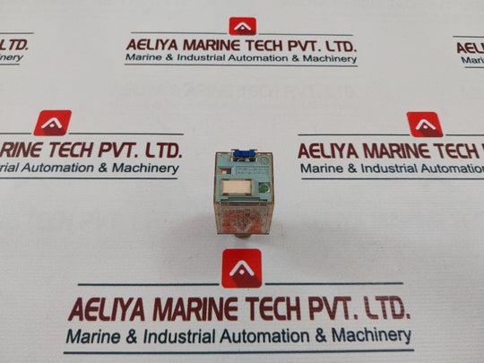 Releco C3-a30X Power Relay 10A 380V Ac