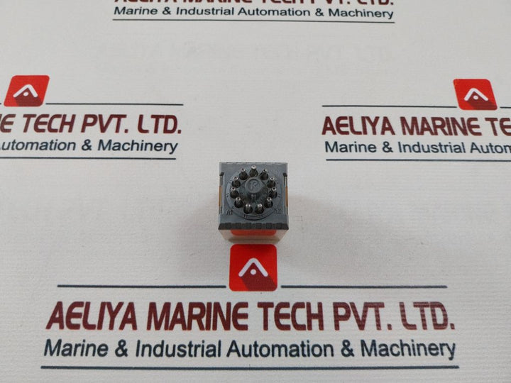 Releco C3-a30X Power Relay 10A 380V Ac