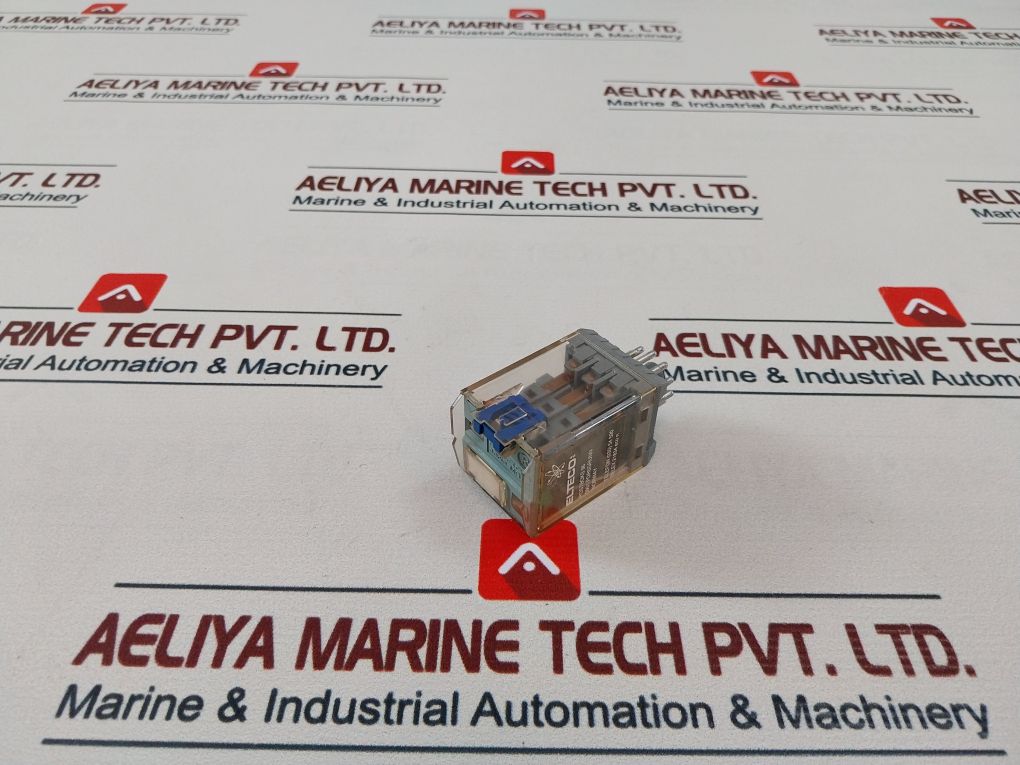 Releco C3-a30X Power Relay 10A 380V Ac