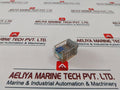 Releco C3-a30X Power Relay 10A 380V Ac