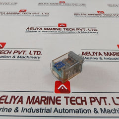 Releco C3-a30X Power Relay 10A 380V Ac