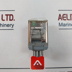 Releco C3-a30X Power Relay 10A 380V Ac