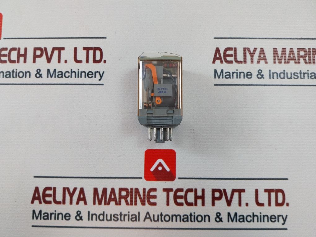 Releco C3-a30X Power Relay 10A 380V Ac
