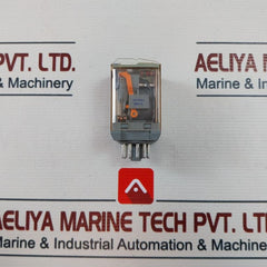 Releco C3-a30X Power Relay 10A 380V Ac
