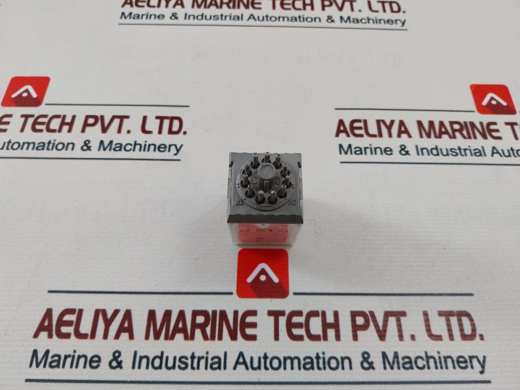 Releco C3-a30X Power Relay Series Mr-c 10A 380V Ac