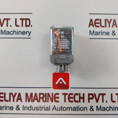 Releco C3-a30X Power Relay Series Mr-c 10A 380V Ac