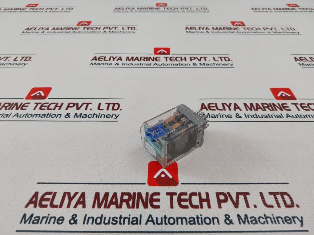 Releco C3-a30X Power Relay Series Mr-c 10A 380V Ac