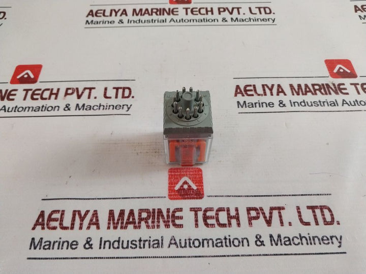 Releco C3-a30X /…V Relay 10A Ac230V