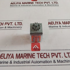 Releco C3-a30X /…V Relay 10A Ac230V