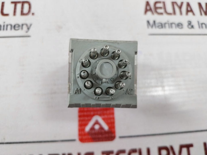 Releco C3-a 30 D X Relay 10A 300V