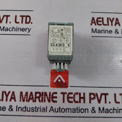 Releco C3-a 30 D X Relay 10A 300V