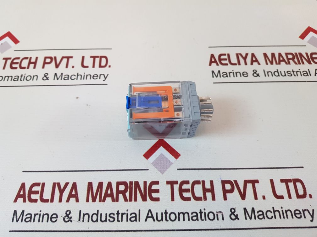 Releco C3-a 30 Fx/...V Relay Dc24V Mrc
