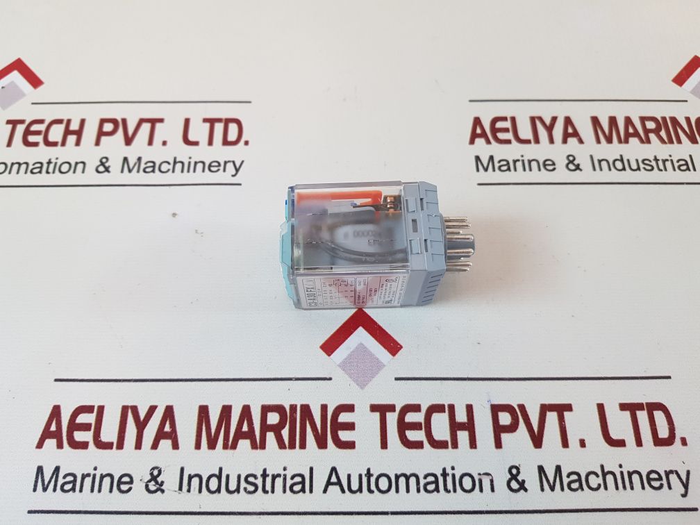 Releco C3-a 30 Fx/...V Relay Dc24V Mrc

