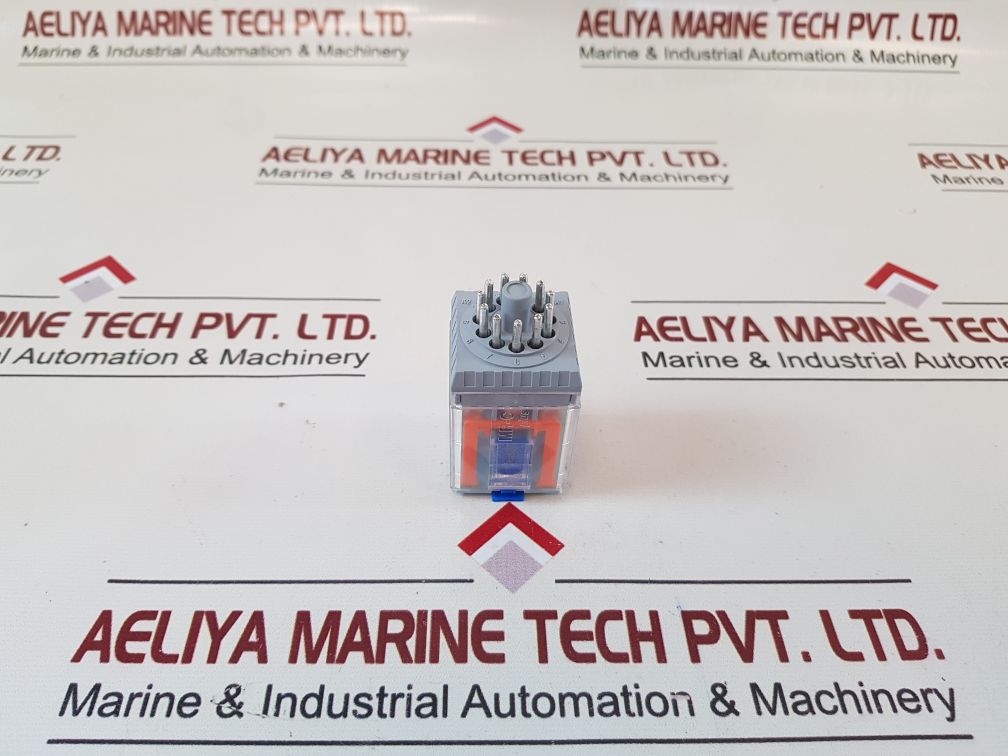 Releco C3-a 30 Fx/...V Relay Dc24V Mrc
