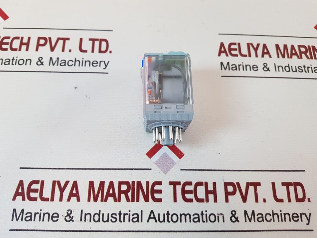 Releco C3-a 30 Fx/...V Relay Dc24V Mrc
