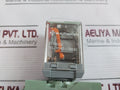Releco C3-a 30 Relay With Base