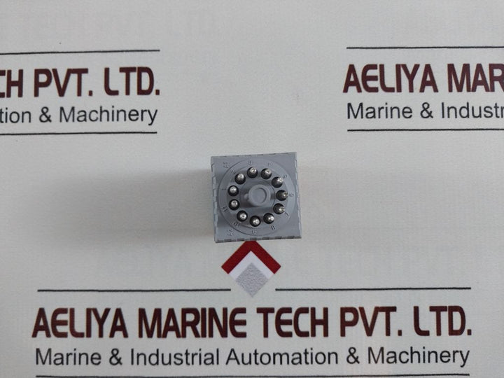Releco C3-a 30 X Auxiliary Relay Mr-c Plus