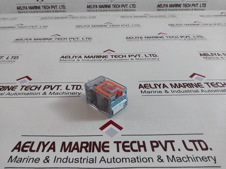 Releco C3-a 30 X Auxiliary Relay Mr-c Plus