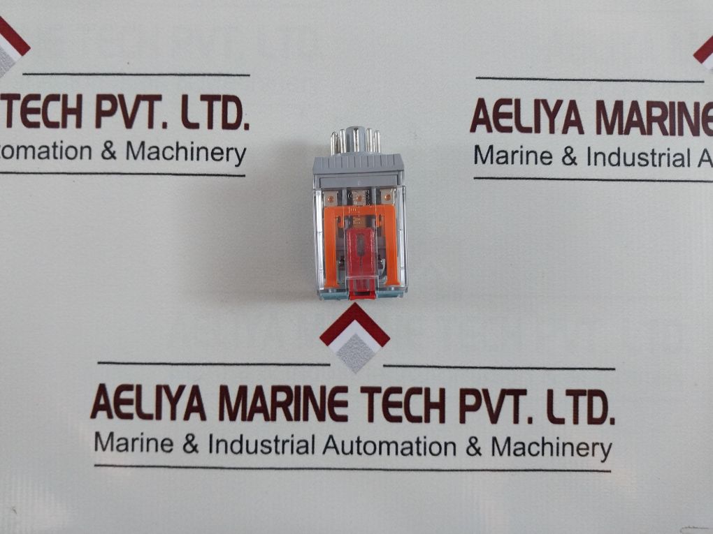 Releco C3-a 30 X Auxiliary Relay Mr-c Plus