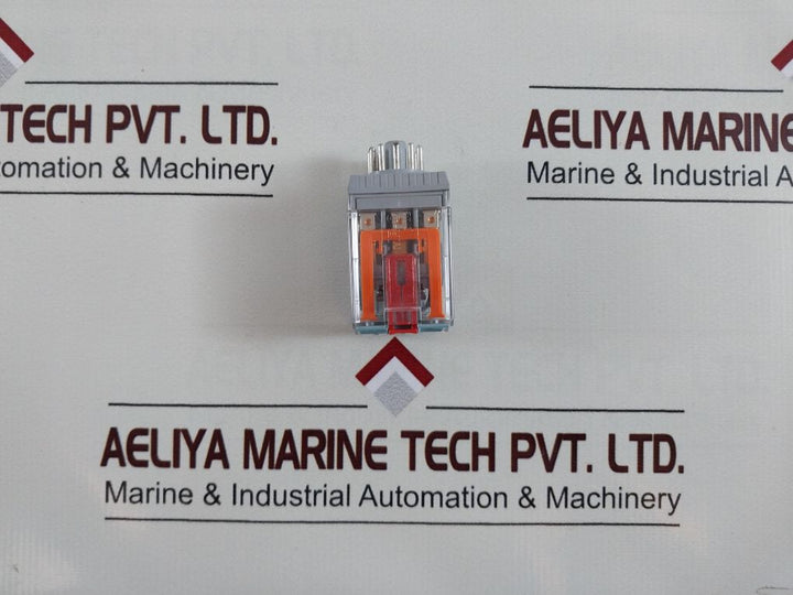 Releco C3-a 30 X Auxiliary Relay Mr-c Plus