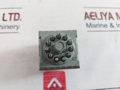 Releco C3-a 30 X Auxiliary Relay Series Mr-c 10A 380V Ac