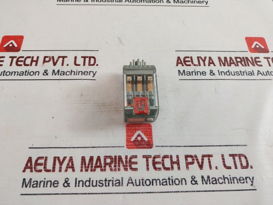 Releco C3-a 30 X Auxiliary Relay Series Mr-c 10A 380V Ac